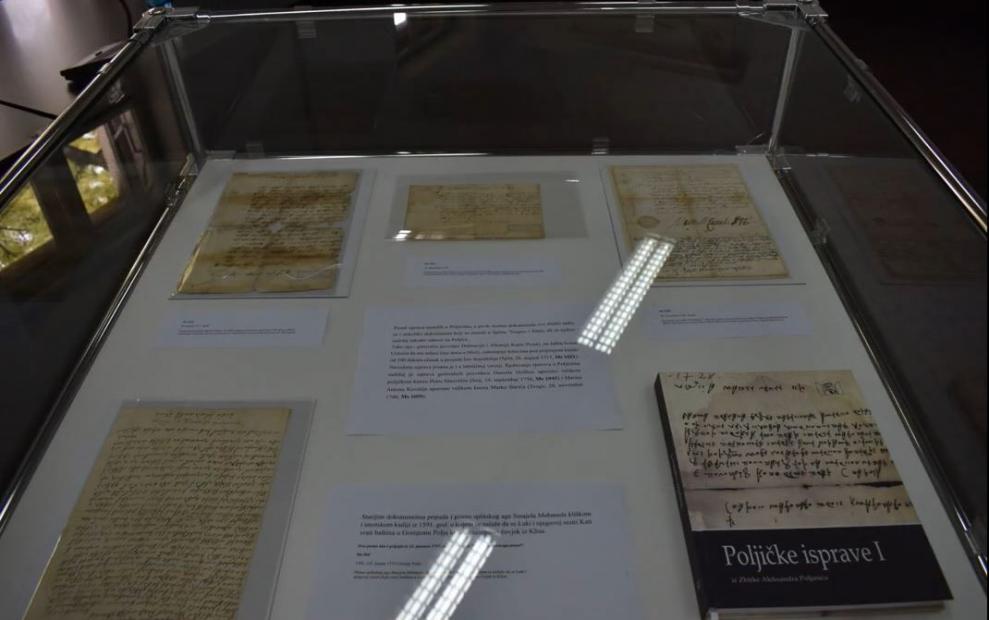 NUB BiH finalizirala projekat u saradnji sa CENL-om (The Conference of European National Librarians)