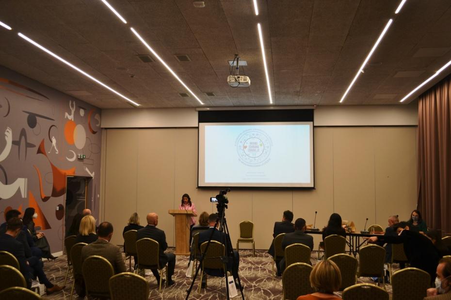 Svečano otvoren VI Studentski kongres Hrana-Ishrana-Zdravlje s međunarodnim učešćem