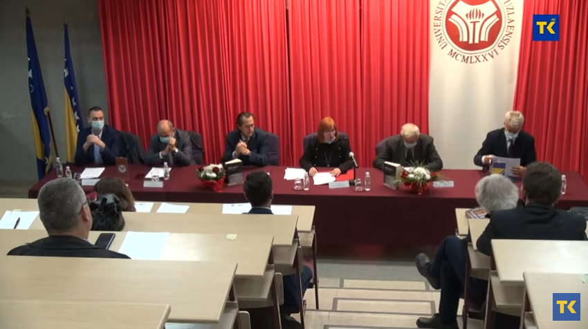 Počele pripreme za drugu naučno-stručnu konferenciju o genocidu u Srebrenici