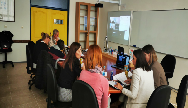 Održan 12. regionalni sastanak ureda/centara za podršku studentima (s invaliditetom/hendikepom)