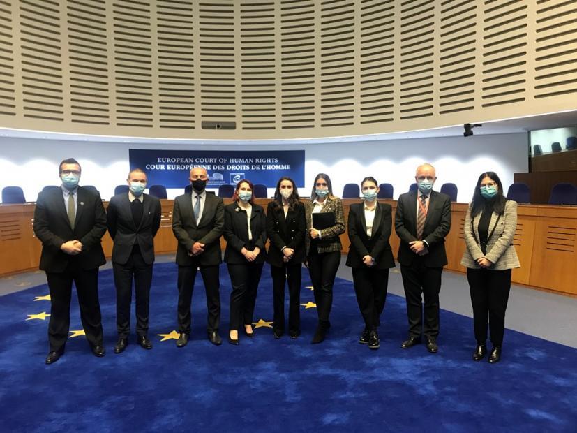 Studentice Pravnog fakulteta