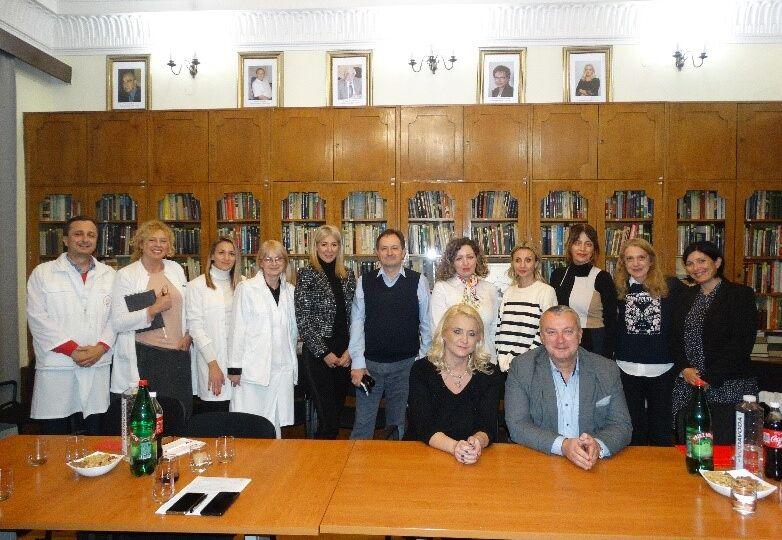 Učešće Univerziteta u Sarajevu – Veterinarskog fakulteta u progamu obilježavanja 85. godišnjice postojanja Fakulteta veterinarske medicine Univerziteta u Beogradu