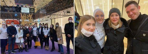 Završena druga sezona projekta “Moj posao” - Saradnja Pravnog fakulteta UNSA sa organizacijom "People in need"