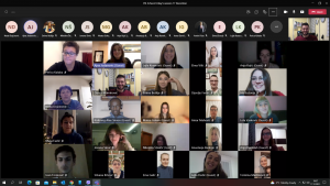 Održana online Škola međunarodnog humanitarnog prava