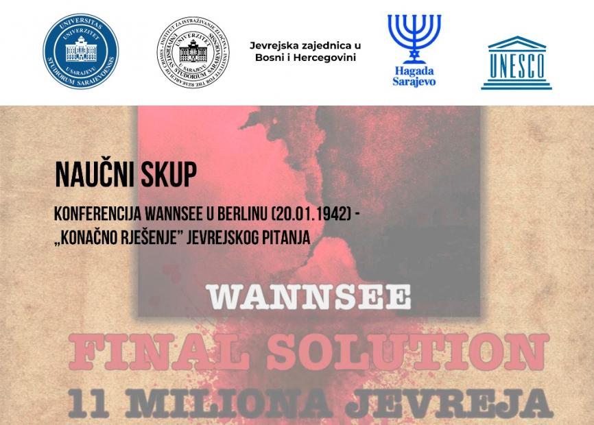 Obilježavanje 27. januara – Dana sjećanja na žrtve holokausta