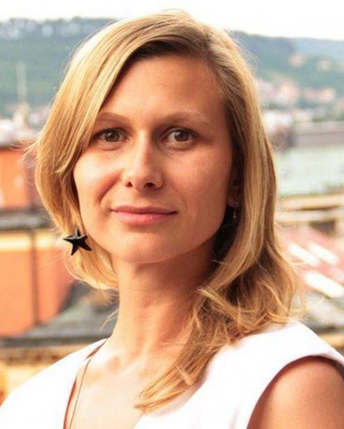 Novi projekat scenaristice red. prof. dr. Elme Tataragić na koprodukcijskom marketu Berlinalea