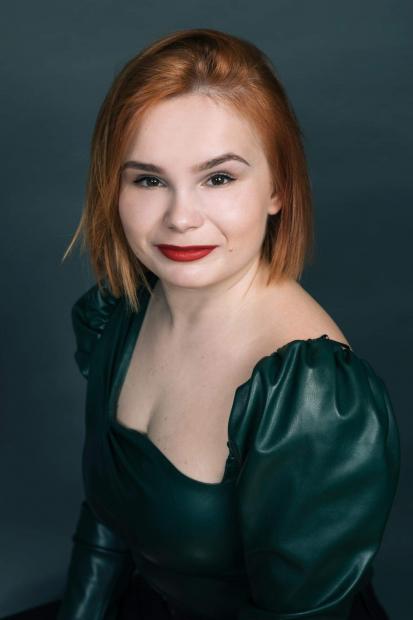 Glumica Iva Šimić primljena na prestižnu The Royal Central School of Speech and Drama u Londonu