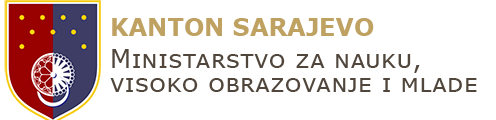 Ministarstvo za nauku, visoko obrazovanje i mlade KS