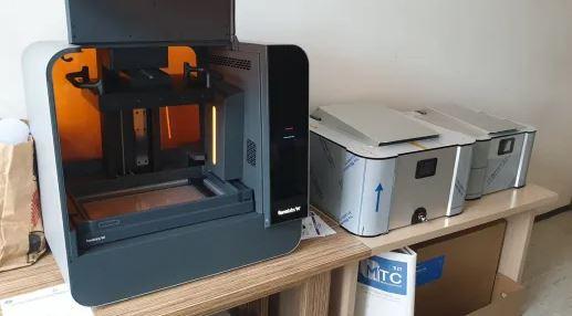 Inovativnost i unaprjeđenje nastavnog i istraživačkog procesa Univerziteta u Sarajevu - Fakulteta zdravstvenih studija