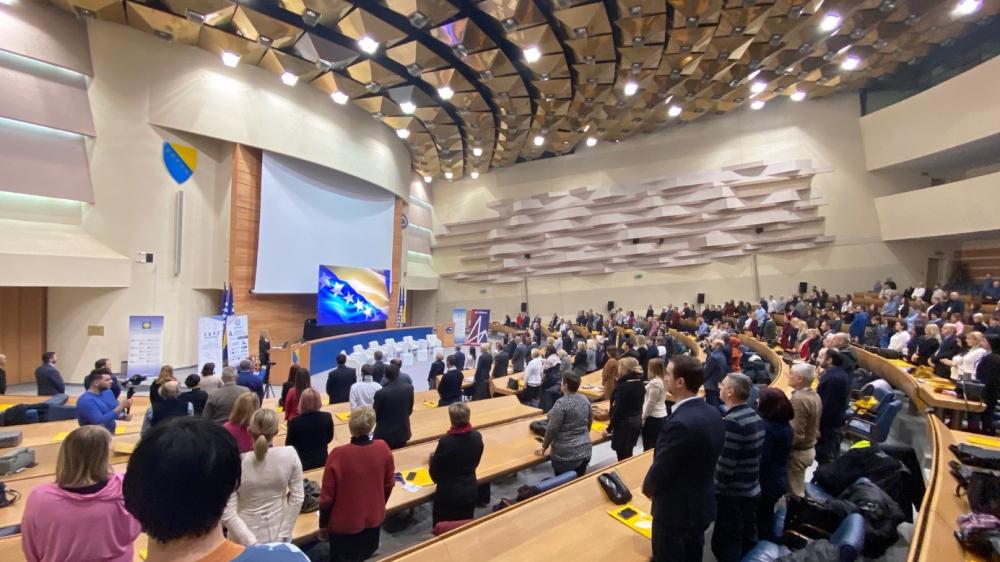 5. naučno-stručna konferencija “INN&TECH”