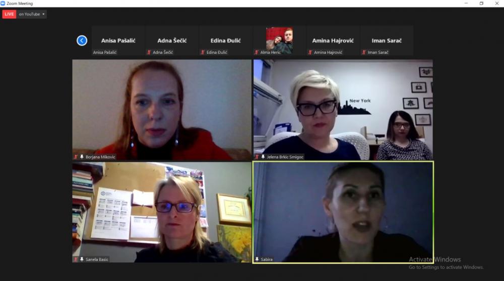 Druga znanstvena/naučna konferenciju “Društvena kriza i socijalni rad”- Održivi razvoj i suvremeni izazovi socijalne uključenosti