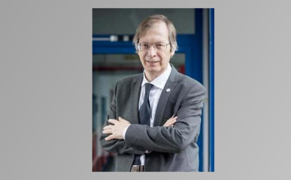 Akademik prof. dr. Dejan Milošević