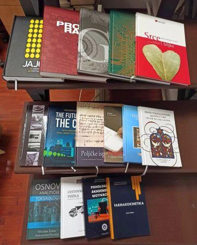 Direktor Nacionalne i univerzitetske biblioteke Bosne i Hercegovine posjetio JU Biblioteku Maglaj i JU Opću biblioteku Žepče