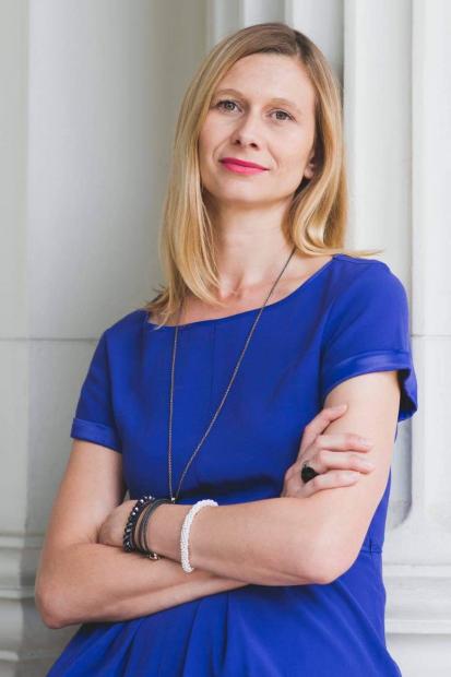 Redovna profesorica dr. Elma Tataragić na TEDX TALK-u u Udinama