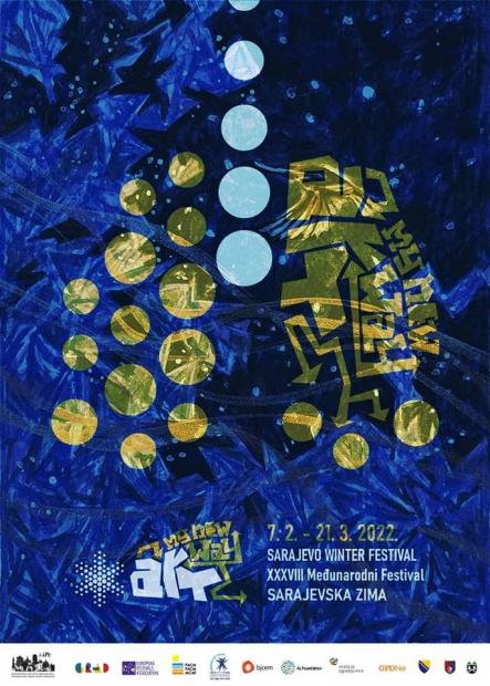 Koncert studenata Muzičke akademije UNSA: Muzika za mir i slobodu u Ukrajini, Evropi i svijetu