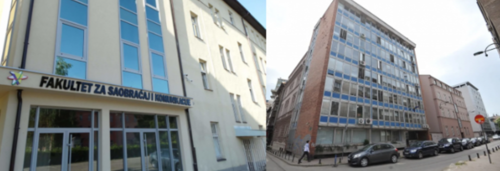 Realizovana uspješna saradnja Fakulteta za saobraćaj i komunikacije UNSA i Regulatorne agencije za komunikacije BiH