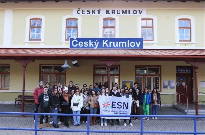 ERASMUS+ Iskustva studenata Univerziteta u Sarajevu – Fakulteta zdravstvenih studija