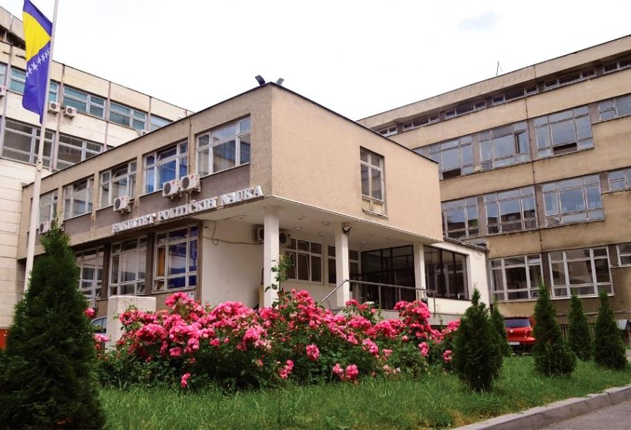 Fakultet političkih nauka 