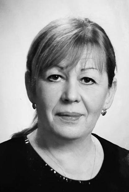 In memoriam: Dunja Dimitrijević (Sarajevo, 09.06.1945–25.04.2022)