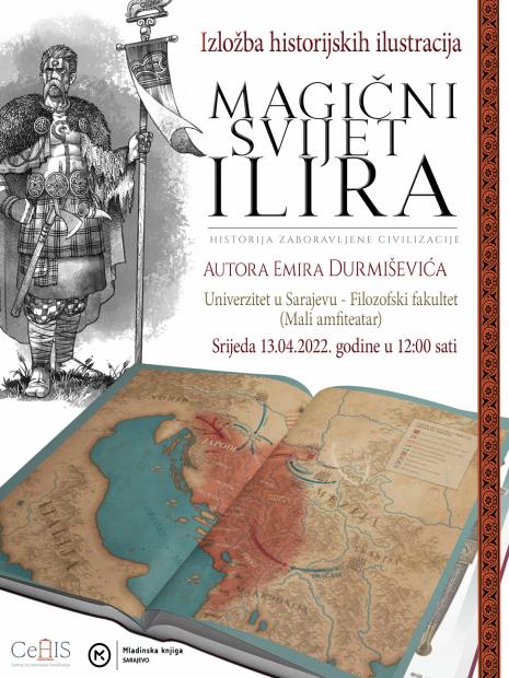 Magični svijet Ilira