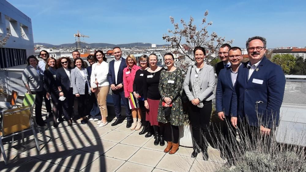 Projekat „ODGOVORI KROZ POLITIKE” podržava integraciju Zapadnog Balkana u Evropski istraživački prostor