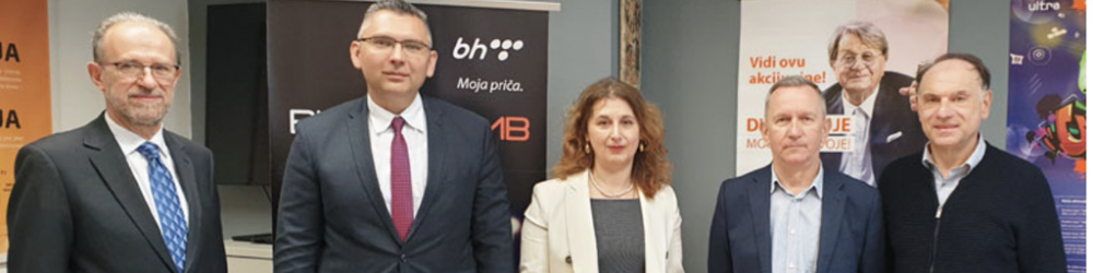 Mašinski fakultet UNSA i BH TechLab potpisali Memorandum o saradnji