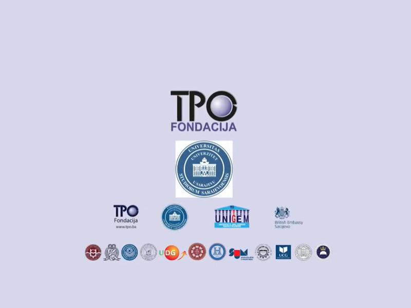 Najava Međunarodne konferencije „Uprkos strahu i tišini: univerziteti protiv nasilja“