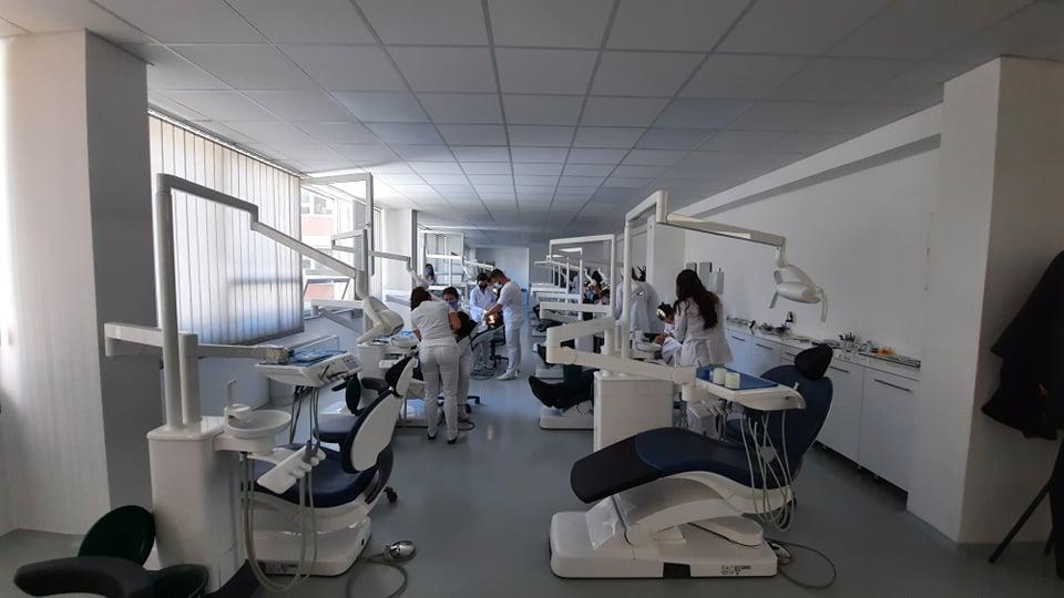 Stomatološki fakultet UNSA preuzima 40 specijalista iz domova zdravlja, na jednom mjestu puna usluga
