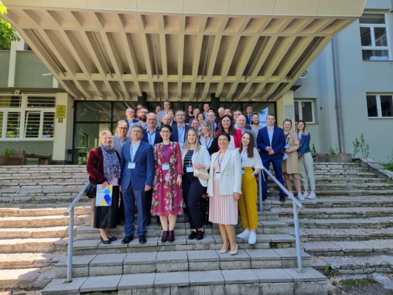 Trodnevna međunarodna konferencija „Benefits and impact academia-industry alliances have“