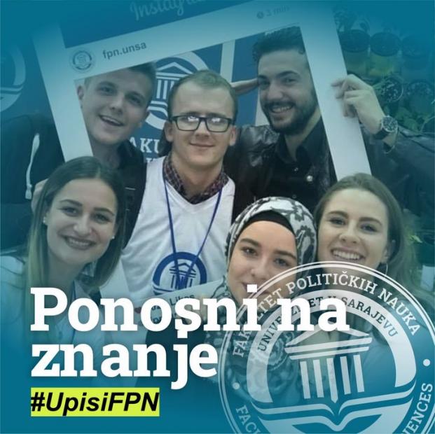Fakultet političkih nauka