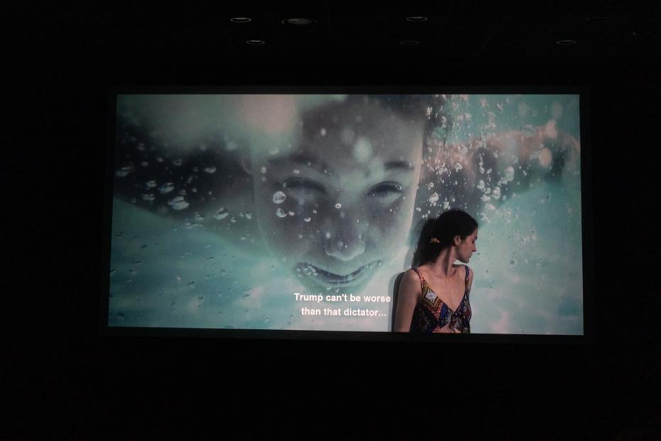 Predstavljeni filmovi studenata Akademije scenskih umjetnosti UNSA u sklopu festivala “Dani umjetnosti UNSA”