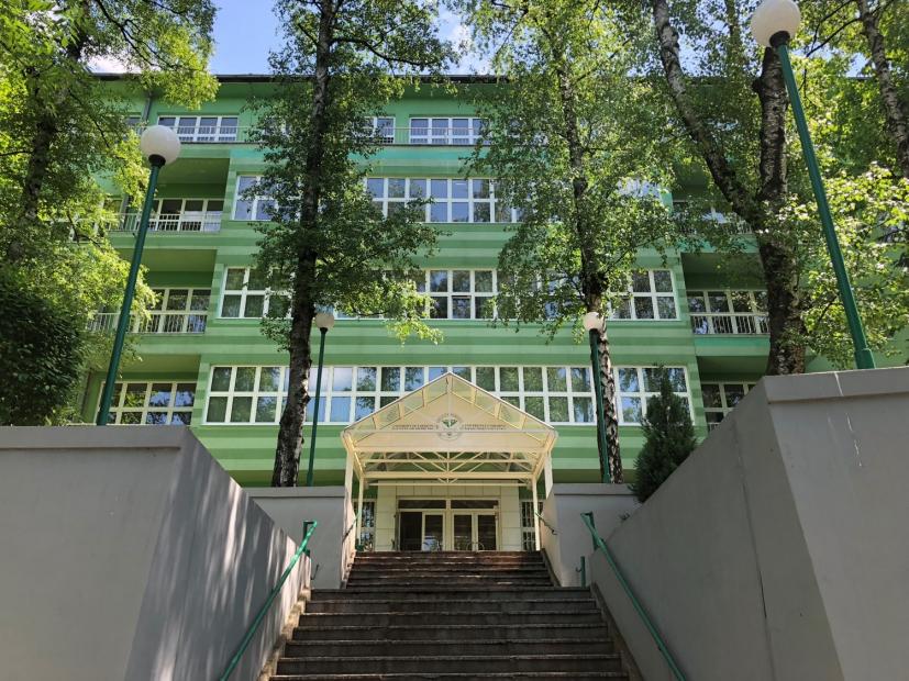 Upiši Medicinski fakultet Univerziteta u Sarajevu | Obrazovanje budućih doktora medicine koji će svojim znanjem unaprije diti medicinsku struku, obrazovanje i nauku