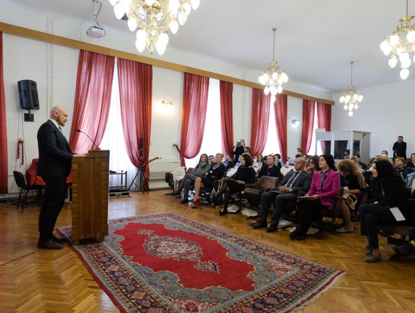 Univerziteti protiv nasilja – i praksom i feminističkom epistemologijom