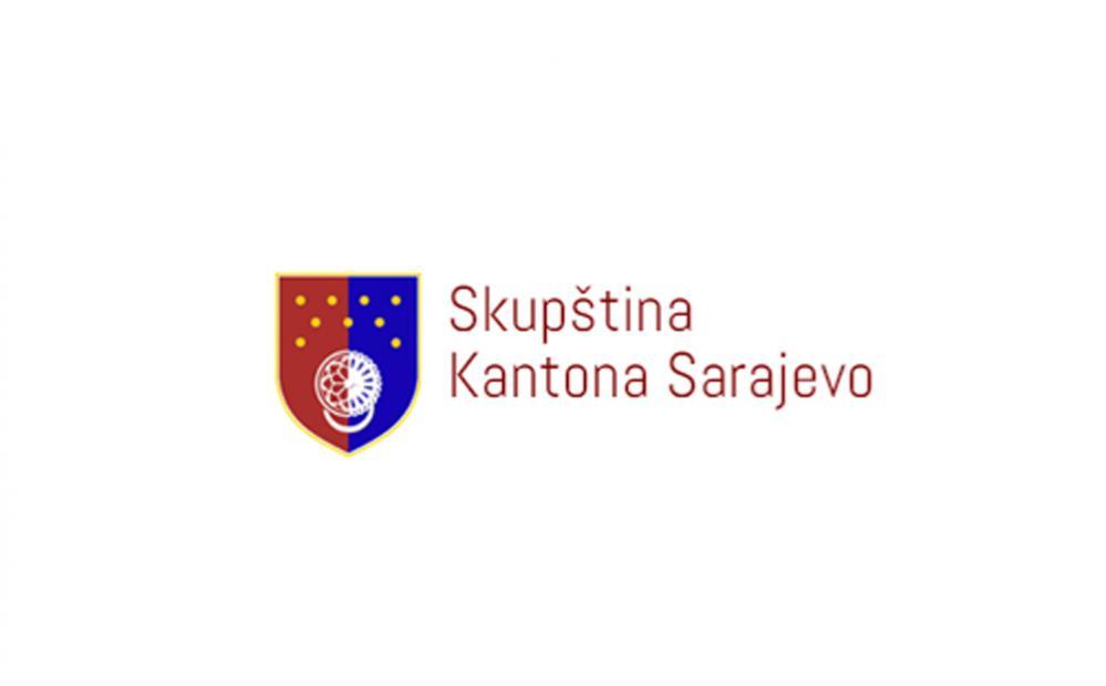 Skupština Kantona Sarajevo