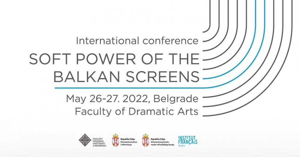 Akademija scenskih umjetnosti UNSA na međunarodnoj konferenciji "MEKA MOĆ BALKANA" u Beogradu