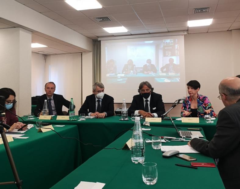 Univerzitet u Sarajevu u izgradnji mira – uloga i značaj ljudskih prava u obrazovanju