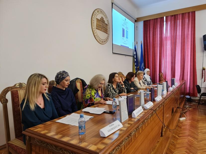 Promovirana najnovija izdanja Orijentalnog instituta Univerziteta u Sarajevu