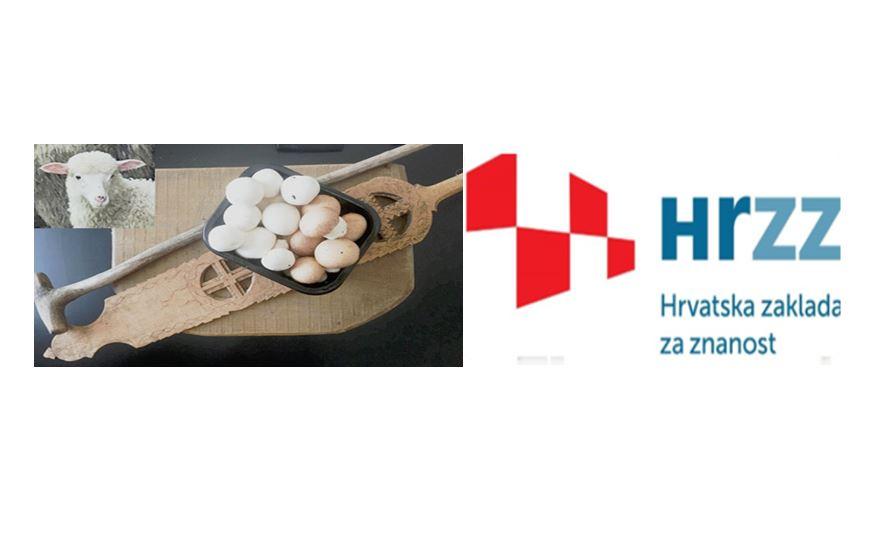 Predstavljeni rezultati projekta „Inovativni funkcionalni proizvodi od janjećeg mesa“ u čiju su realizaciju uključeni Veterinarski fakultet Sveučilišta u Zagrebu i Veterinarski fakultet UNSA