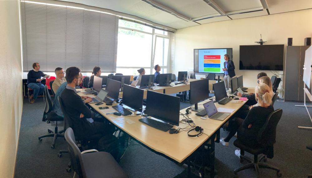 Univerzitet u Sarajevu i Univerzitet u Hildesheimu: Pokretanje i razvoj zajedničkih aktivnosti i naučnoistraživačkih projekata