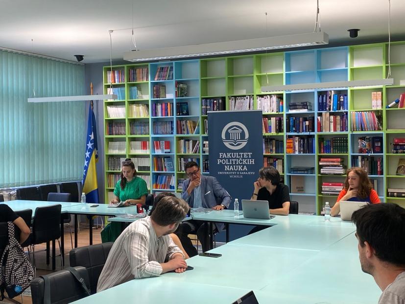 Predstavljen prvi broj intelektualnog regionalnog časopisa „Res Publica“