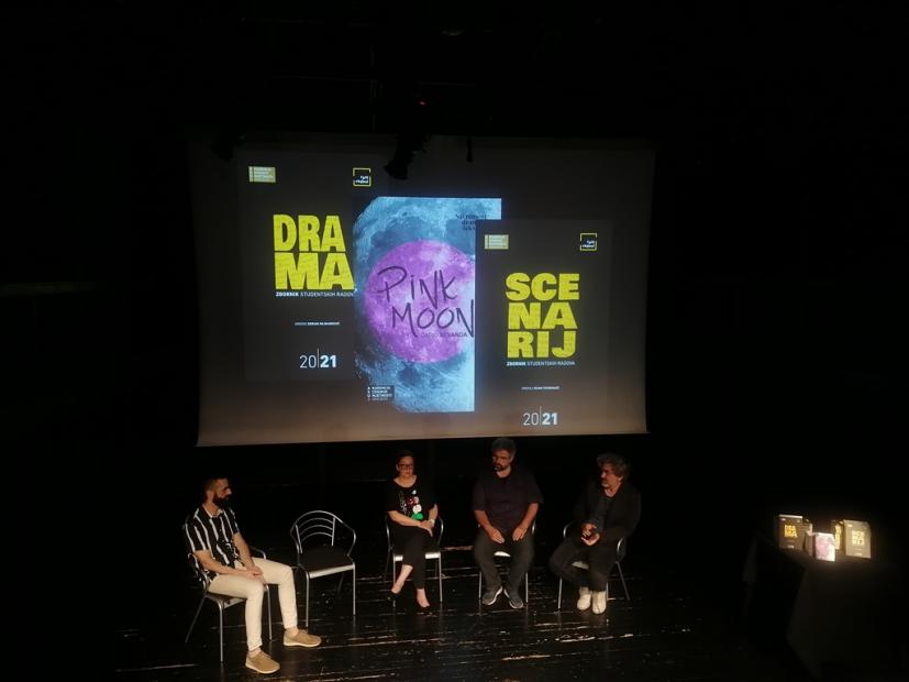 Održana promocija prvih naslova u novopokrenutim edicijama Univerziteta u Sarajevu – Akademije scenskih umjetnosti