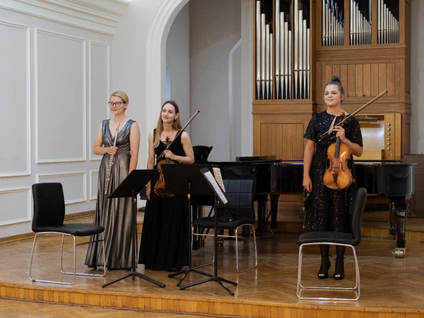 Održan koncert nastavnika i saradnika Muzičke akademije Univerziteta u Sarajevu 