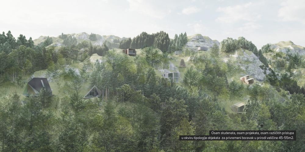 Rezultati radionice ‘Olimpijsko selo, Sarajevo 2030’ prezentirani u Barceloni