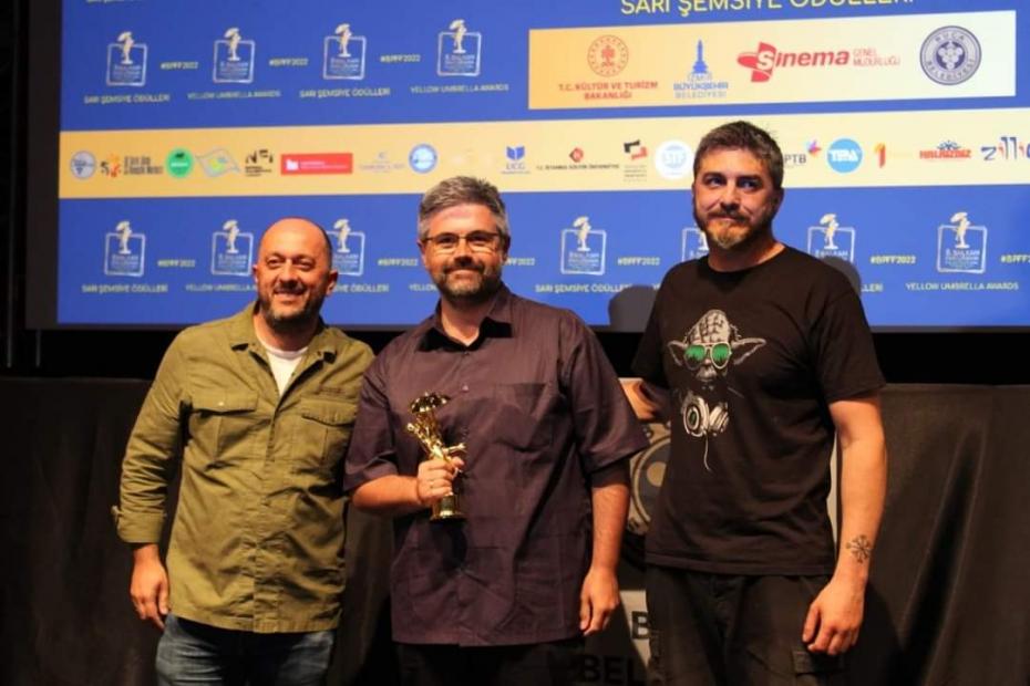Film Faruka Lončarevića najbolji na Panorama Film Festivalu