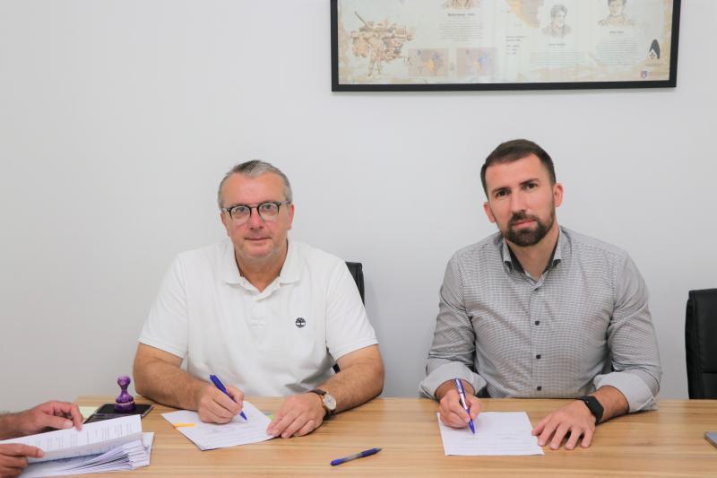 Ministarstvo privrede KS i Veterinarski fakultet UNSA: Sporazum za realizaciju deset projekata | Preventivno otkrivanje zaraznih i parazitarnih bolesti životinja