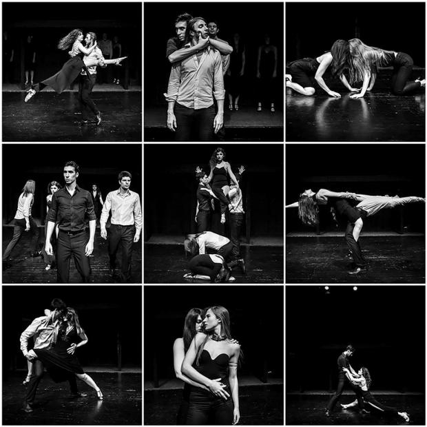 Upiši Akademiju scenskih umjetnosti Univerziteta u Sarajevu