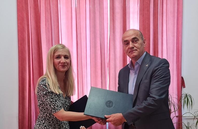 Ozvaničena saradnja Univerziteta u Sarajevu i Televizije Kantona Sarajevo