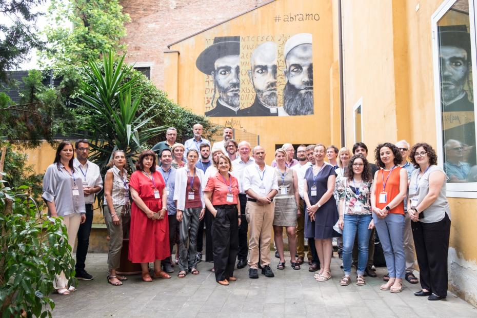 Univerzitet u Sarajevu nastavlja učešću u izgradnji RESILIENCE istraživačke infrastrukture za religijske studije