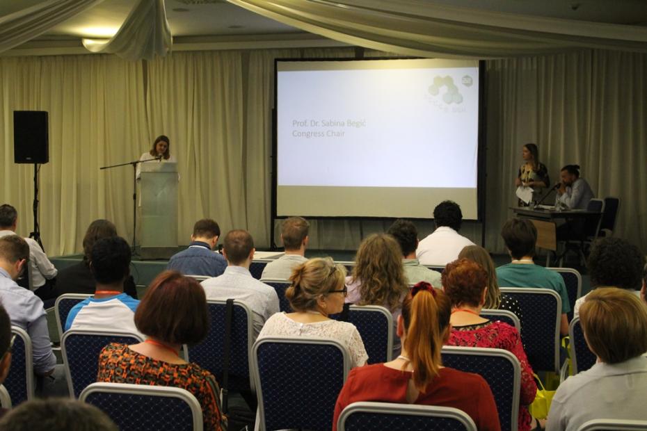 Svečano otvoren 4. Međunarodni kongres hemičara i hemijskih inženjera BiH