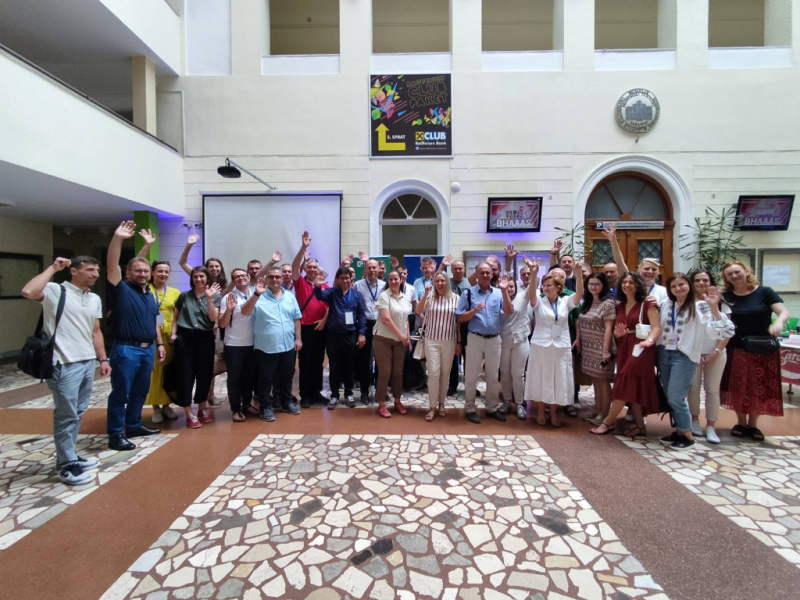 GEOBIZ projekat | Jačanje kapaciteta akademskih institucija za bolji odgovor na potrebe geoinformatičke industrije